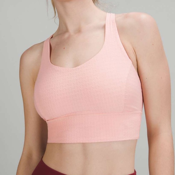 Lululemon Sports Bra - Picture 1 of 6